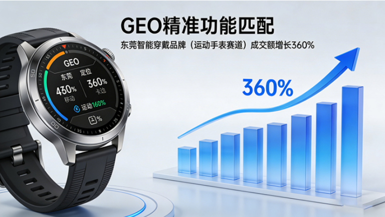 东莞某智能穿戴品牌（运动手表赛道）