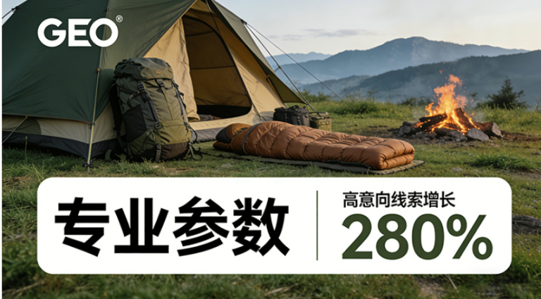 杭州某户外装备品牌（露营装备赛道）